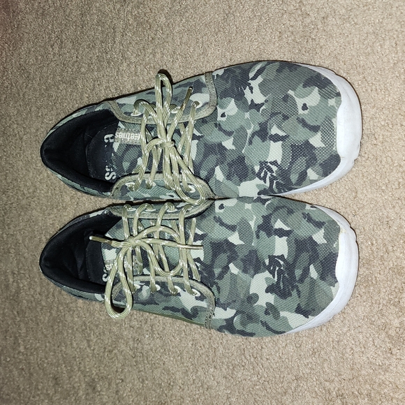 Etnies Scout - Picture 2 of 8